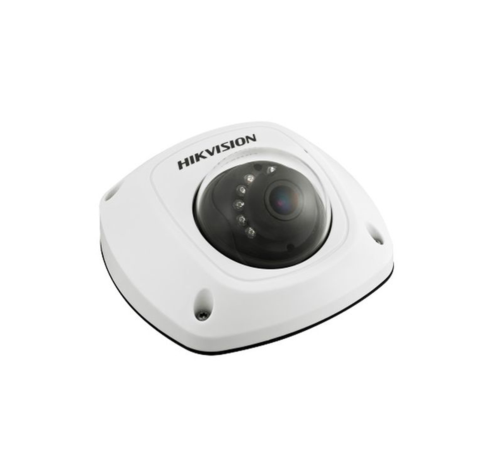 Камера за външно наблюдение DS-2CD2523G2-I(D)