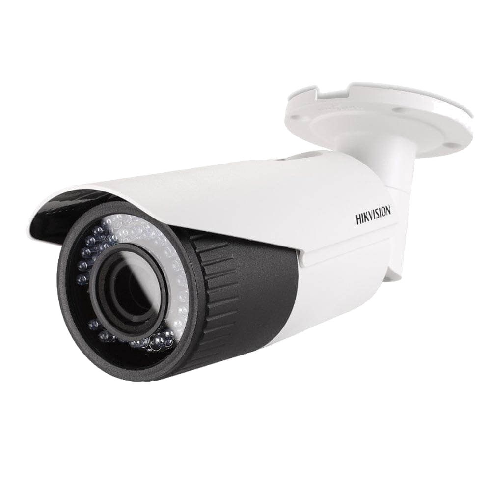 Камера за външно наблюдение DS-2CD2621G0-IZ(C)