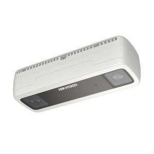 Охранителна камера DS-2CD6825G0/C-IVS(B) Охранителна камера DS-2CD6825G0/C-IVS(B)