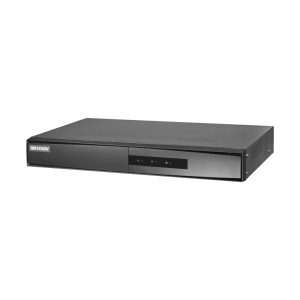 8-канален мрежов рекордер/сървър DS-7108NI-Q1/M(C) 8-канален мрежов рекордер/сървър DS-7108NI-Q1/M(C)