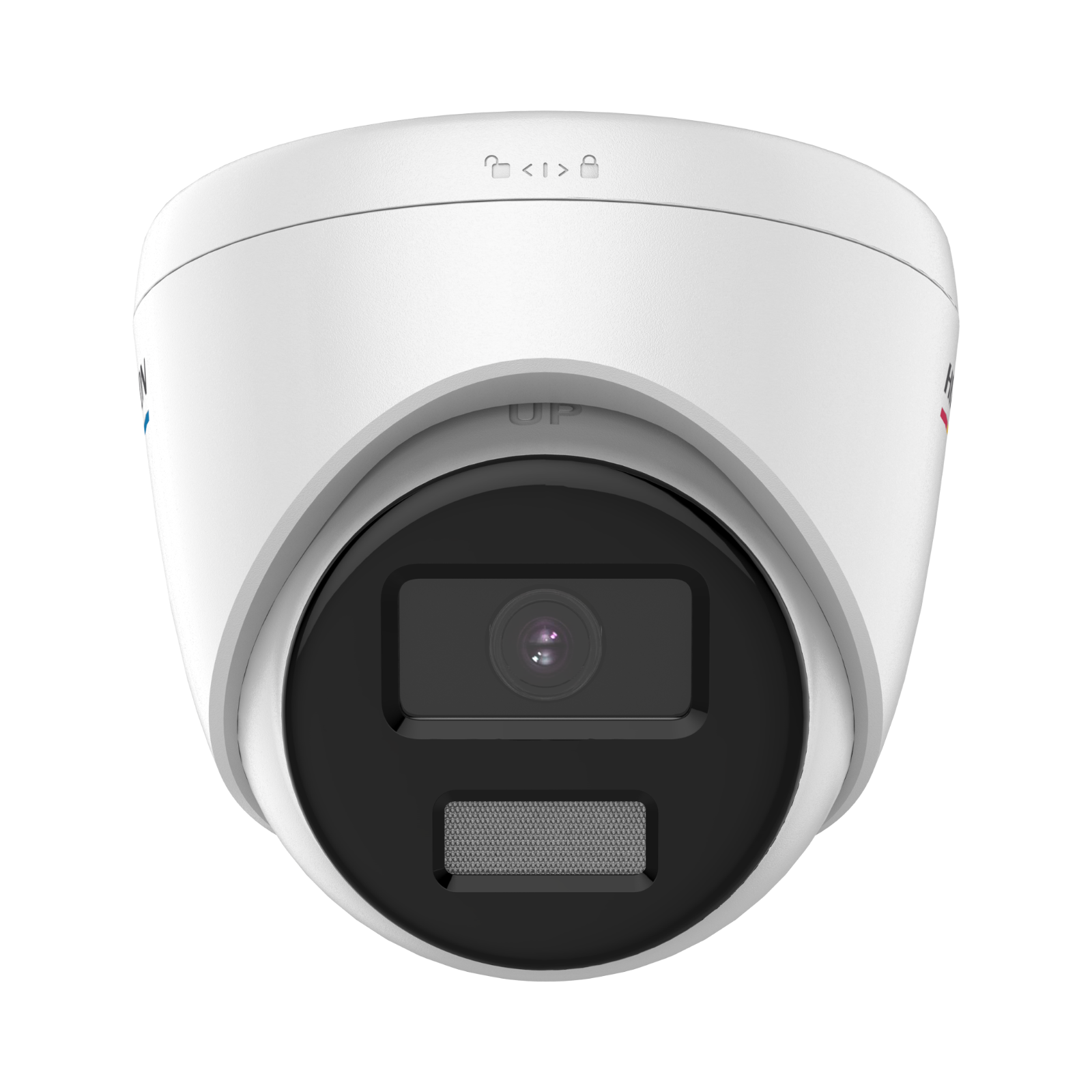 Камера за външно наблюдение DS-2CD1327G0-L(С)